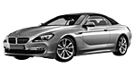 BMW F12 B1411 Fault Code